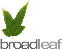 Broadleaf Consulting logo